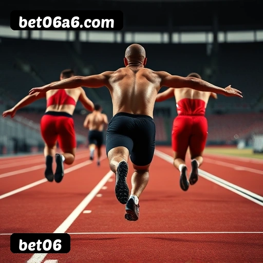 Inovação em Desenvolvimento de Jogos Redefine Apostas Online na bet06