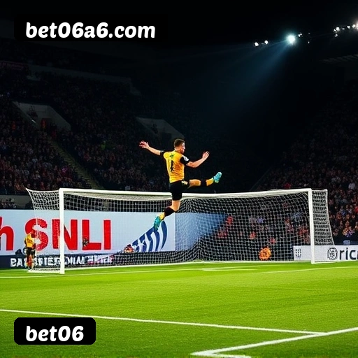 bet06: O Seu Cassino Online Seguro e Divertido