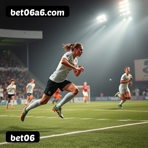 bet06: Aplicativo Móvel Completo e Fácil de Usar