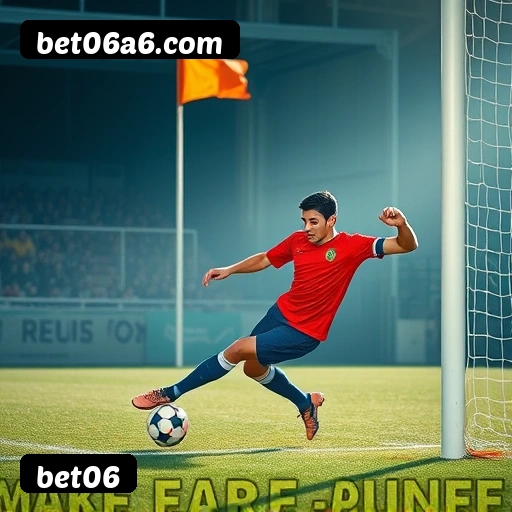 bet06: O Seu Cassino Online Seguro e Divertido