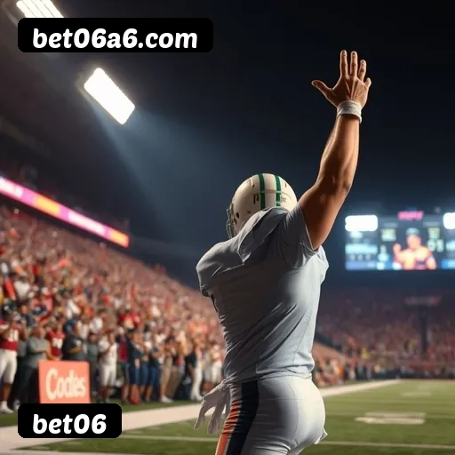 Desbloqueie Privilégios Exclusivos com Sua Conta bet06