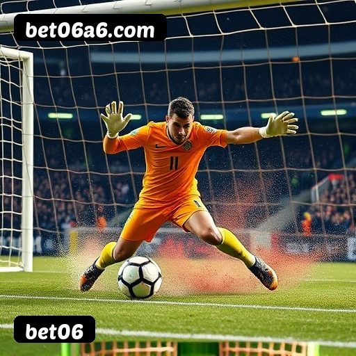 Desbloqueie Privilégios Exclusivos com Sua Conta bet06