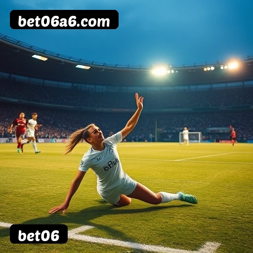 bet06: O Seu Cassino Online Seguro e Divertido