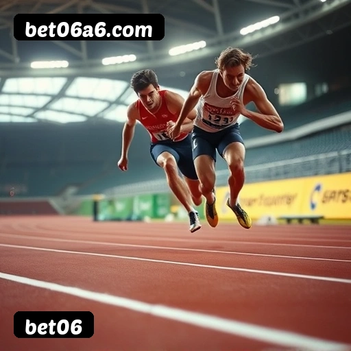 bet06: A Plataforma de Apostas com Serviço Profissional