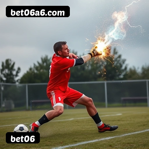 Experiência de Casino Elite no bet06: Dealers Reais e Jogos Premium