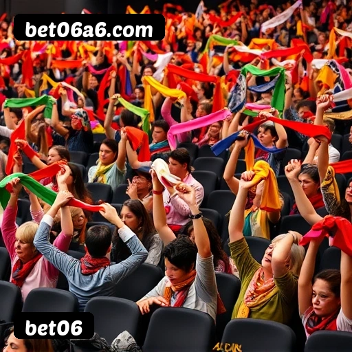 bet06: O Seu Cassino Online Seguro e Divertido
