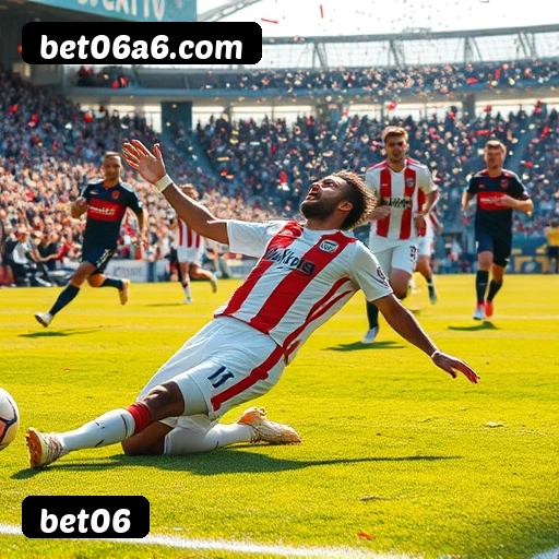 bet06: O Seu Cassino Online Seguro e Divertido